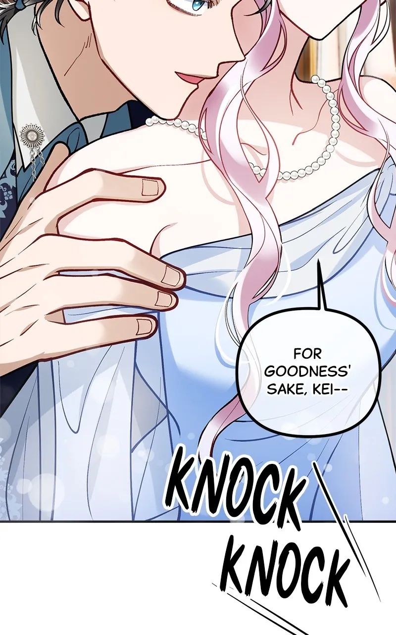 The Flower That Swallowed the Beast Chapter 14 page 86 - 