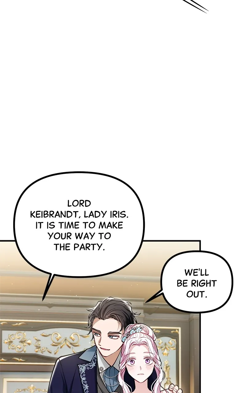 The Flower That Swallowed the Beast Chapter 14 page 87 - 