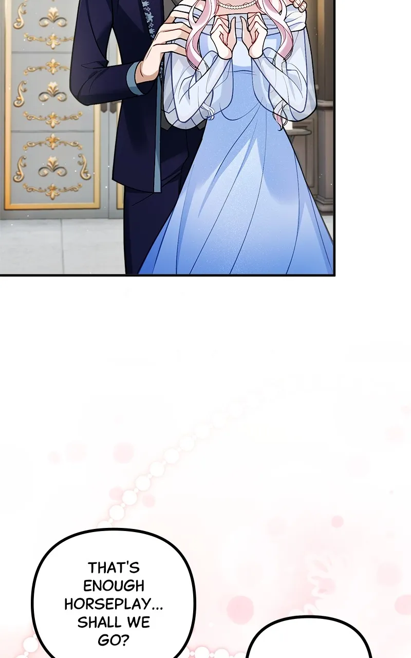 The Flower That Swallowed the Beast Chapter 14 page 88 - 