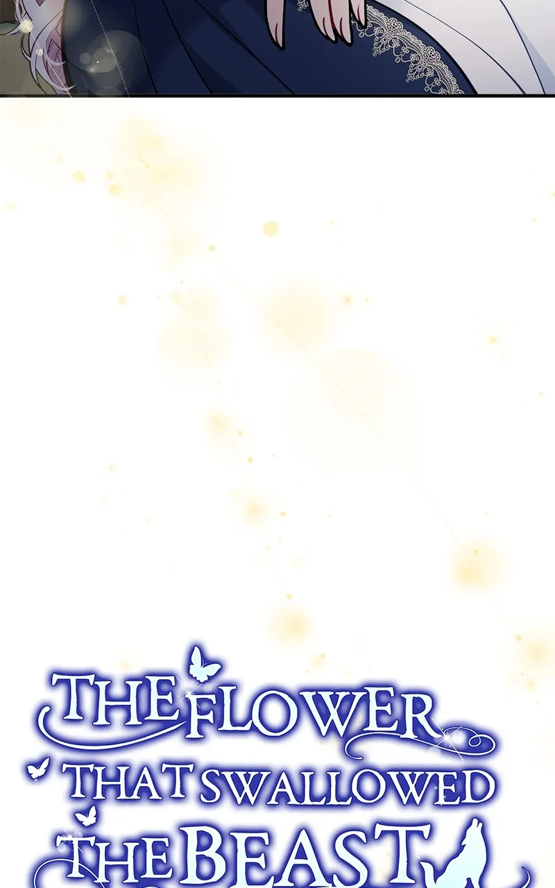The Flower That Swallowed the Beast Chapter 14 page 10 - 