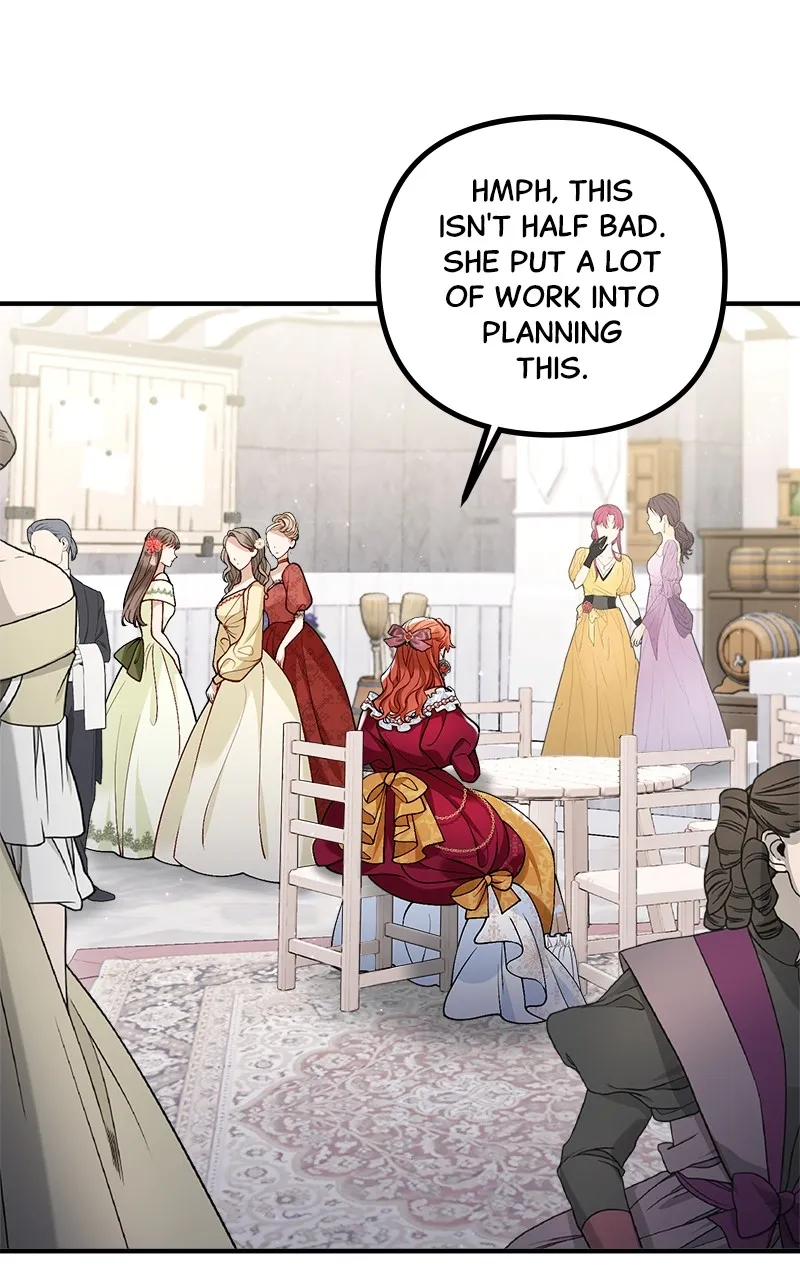 The Flower That Swallowed the Beast Chapter 14 page 93 - 