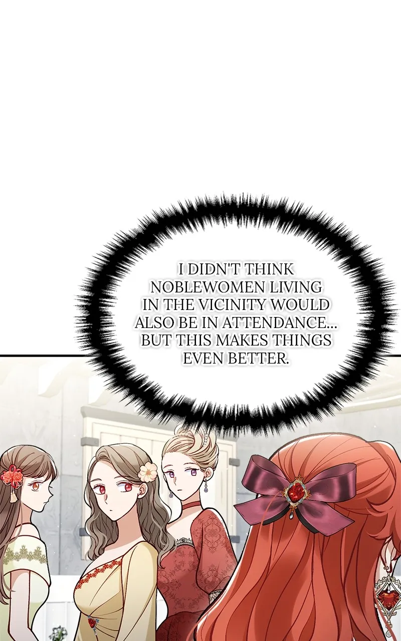The Flower That Swallowed the Beast Chapter 14 page 94 - 