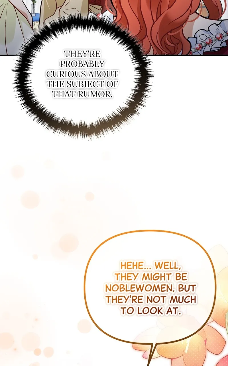 The Flower That Swallowed the Beast Chapter 14 page 95 - 
