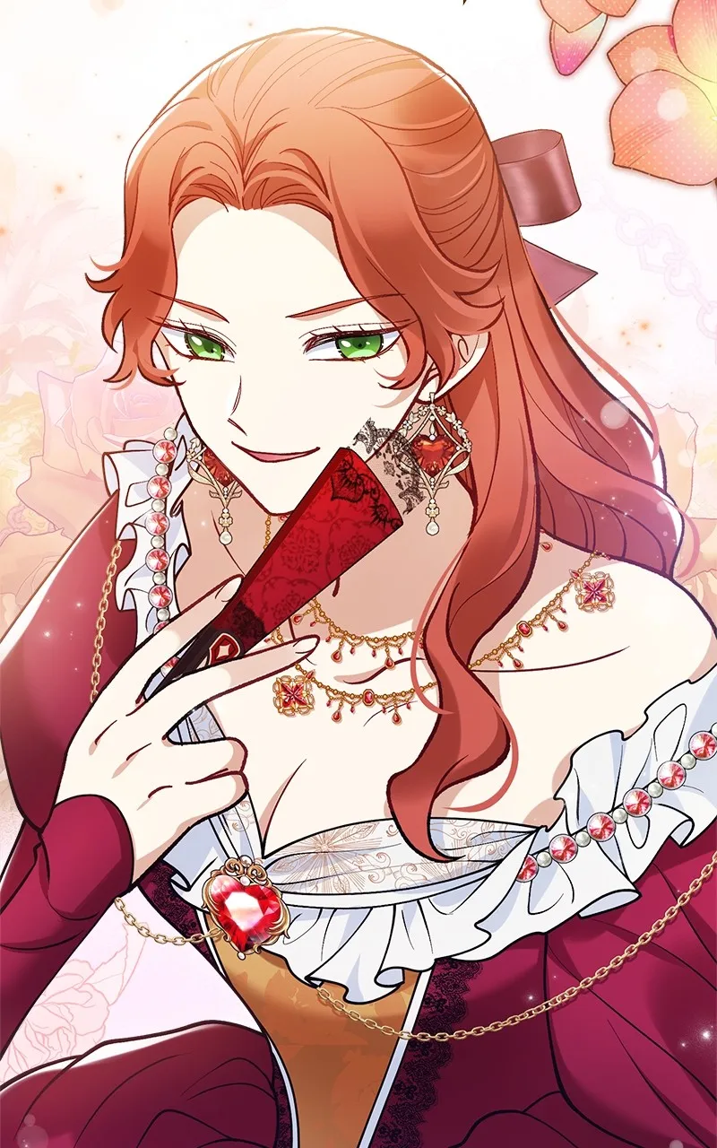 The Flower That Swallowed the Beast Chapter 14 page 96 - 