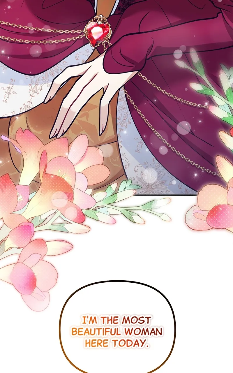 The Flower That Swallowed the Beast Chapter 14 page 97 - 