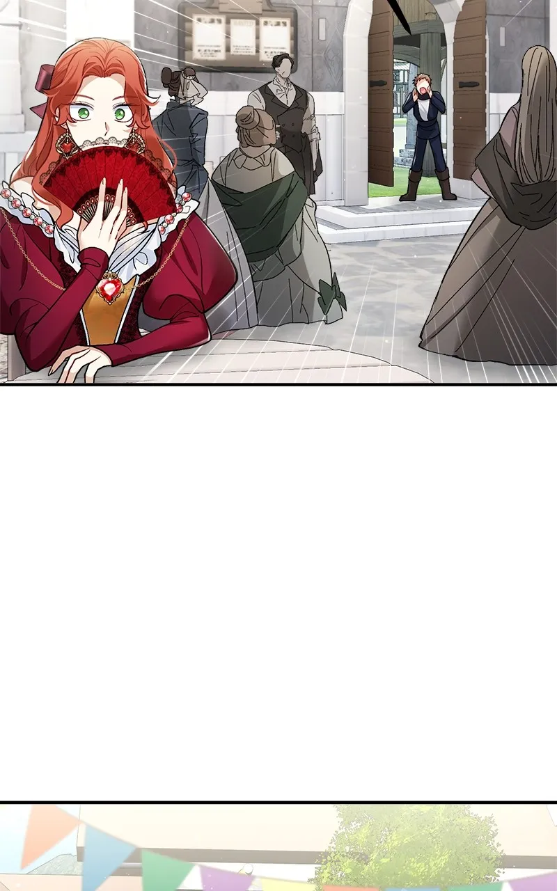 The Flower That Swallowed the Beast Chapter 14 page 99 - 