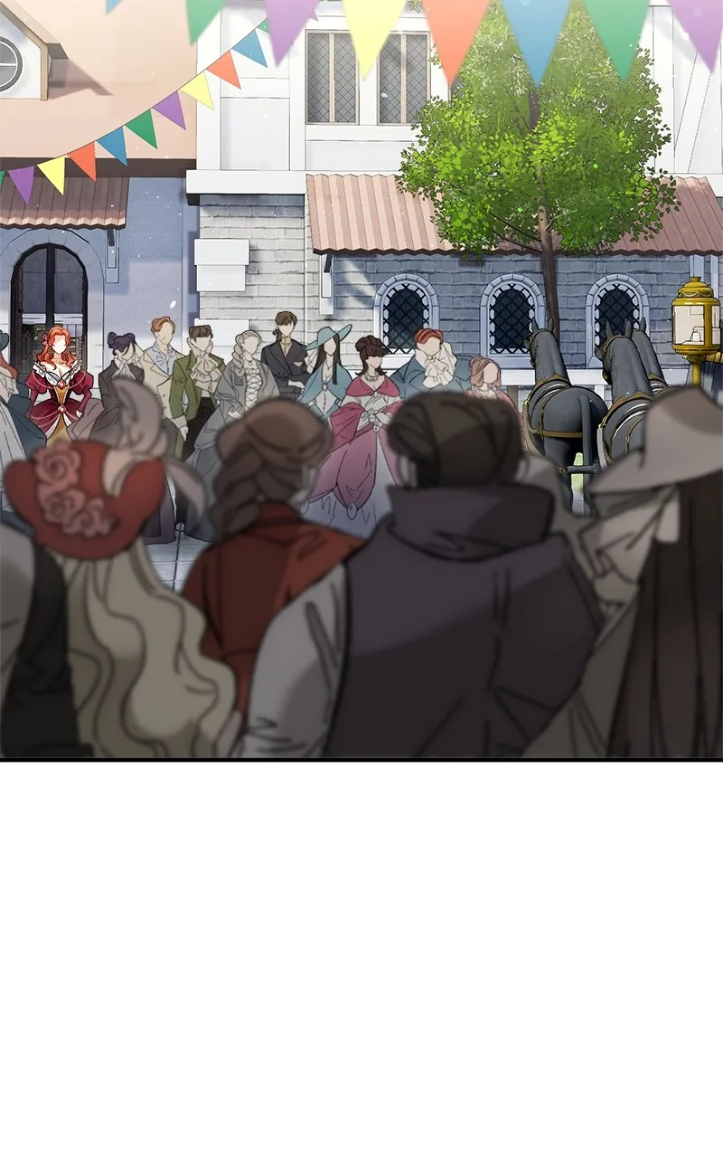 The Flower That Swallowed the Beast Chapter 14 page 100 - 