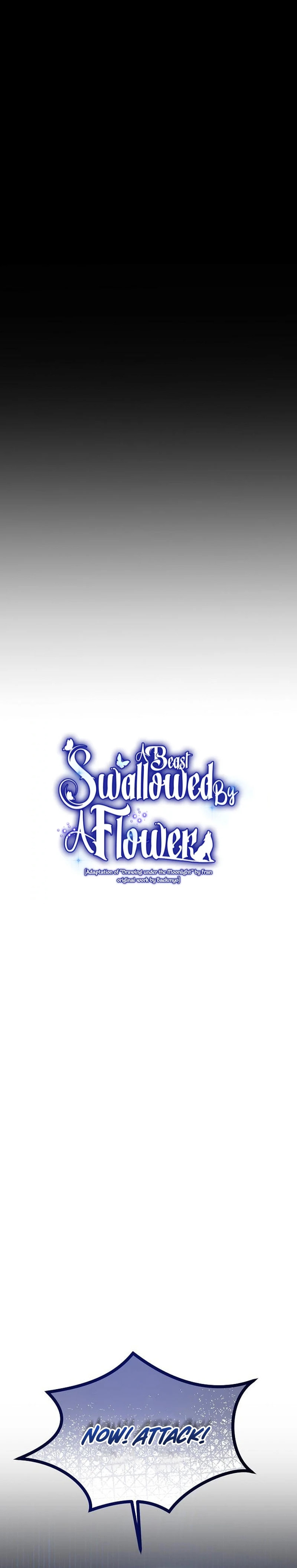 The Flower That Swallowed the Beast Chapter 140 page 11 - 