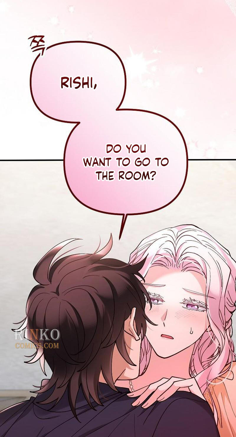 The Flower That Swallowed the Beast Chapter 148 page 11 - 