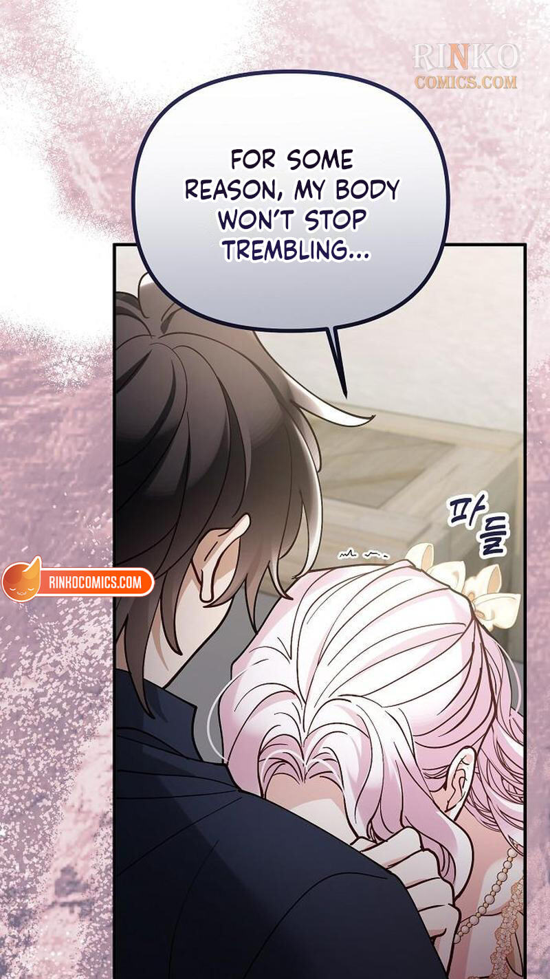 The Flower That Swallowed the Beast Chapter 148 page 15 - 