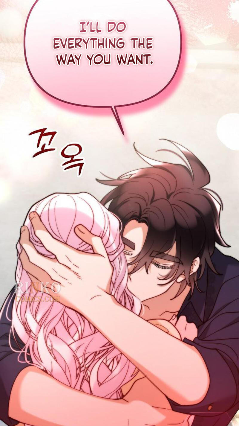 The Flower That Swallowed the Beast Chapter 148 page 20 - 