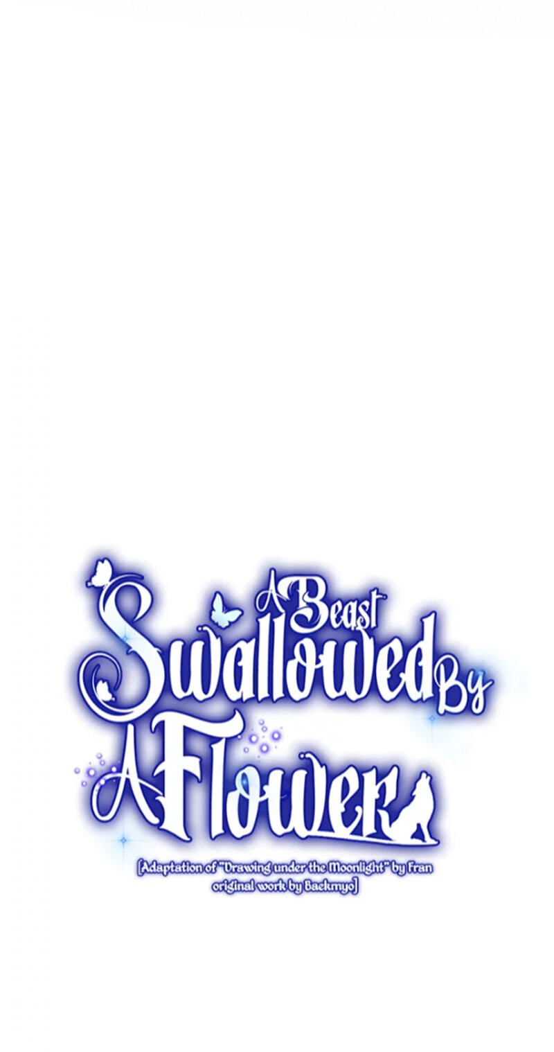 The Flower That Swallowed the Beast Chapter 148 page 26 - 