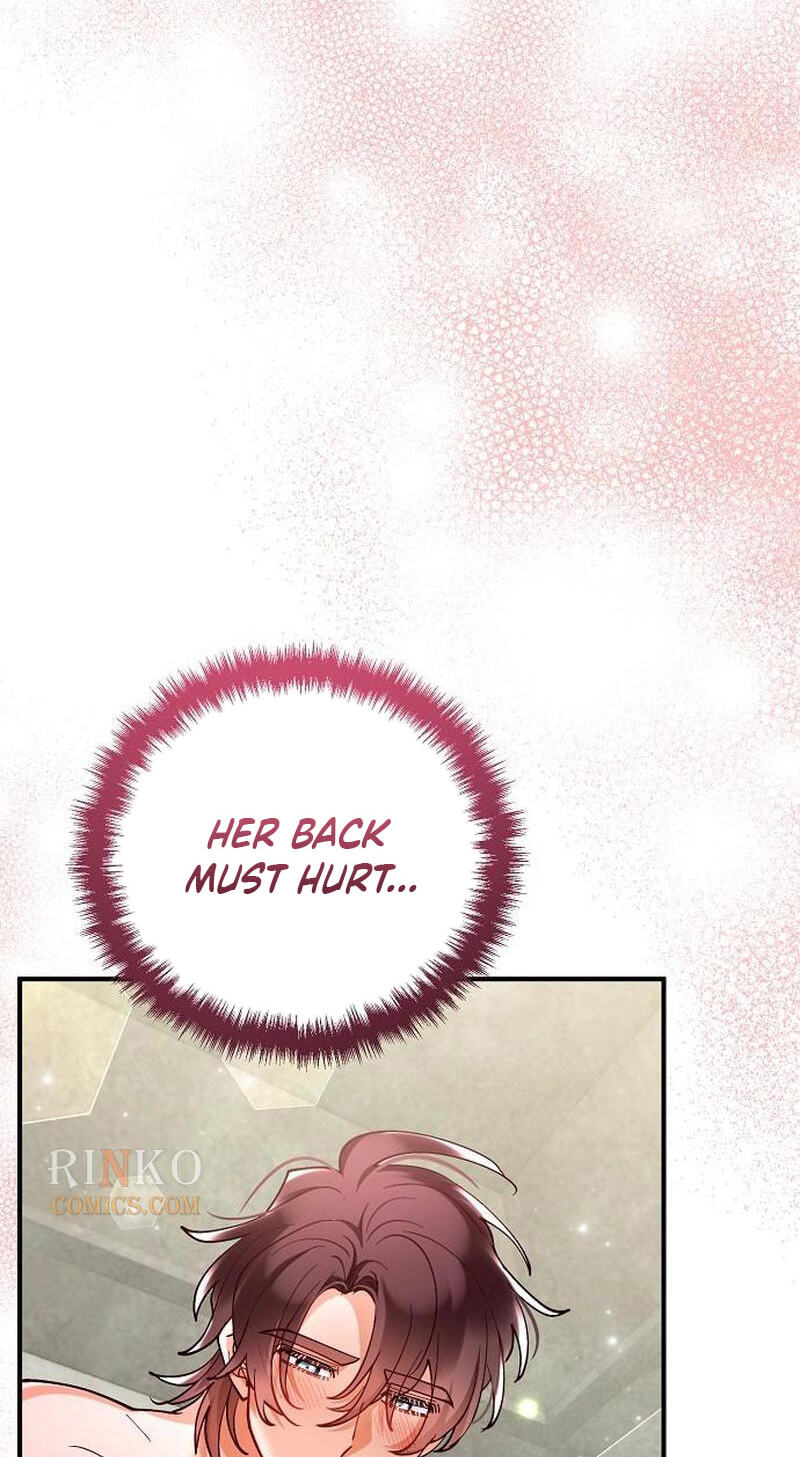 The Flower That Swallowed the Beast Chapter 148 page 31 - 