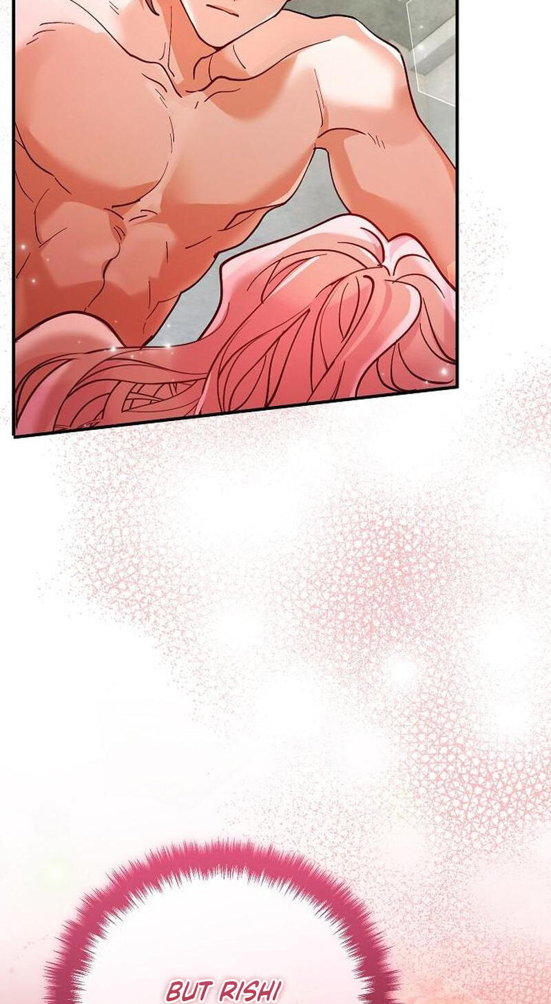The Flower That Swallowed the Beast Chapter 148 page 32 - 