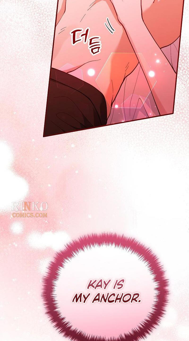 The Flower That Swallowed the Beast Chapter 148 page 50 - 