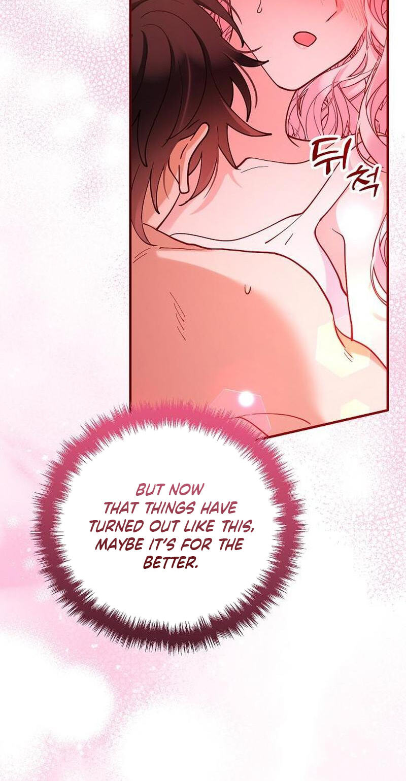 The Flower That Swallowed the Beast Chapter 148 page 56 - 