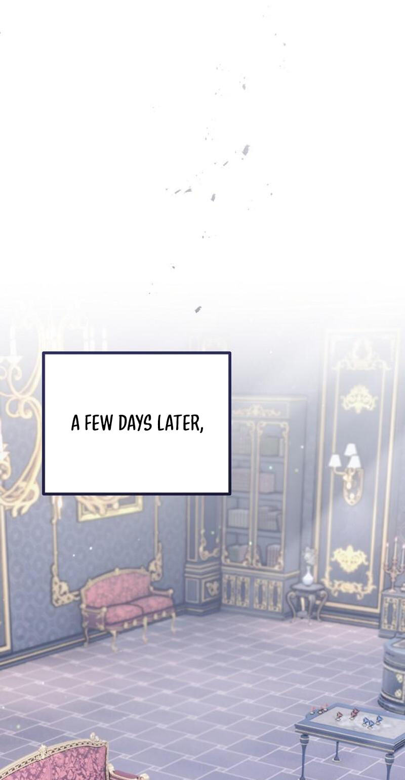 The Flower That Swallowed the Beast Chapter 148 page 67 - 