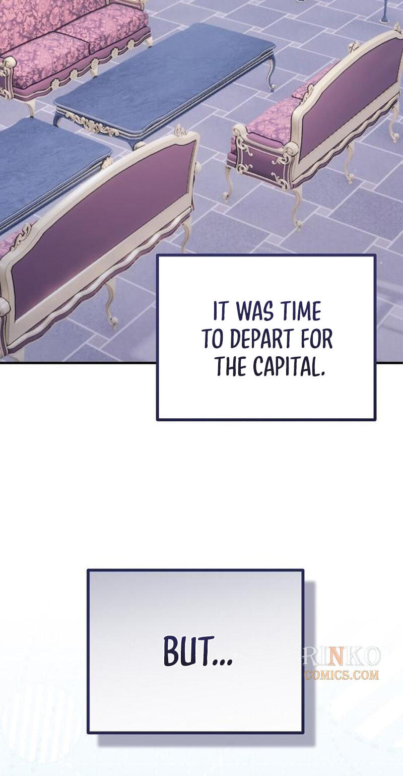 The Flower That Swallowed the Beast Chapter 148 page 68 - 
