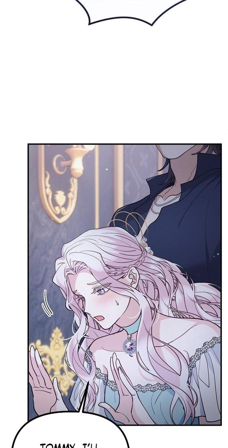 The Flower That Swallowed the Beast Chapter 148 page 72 - 