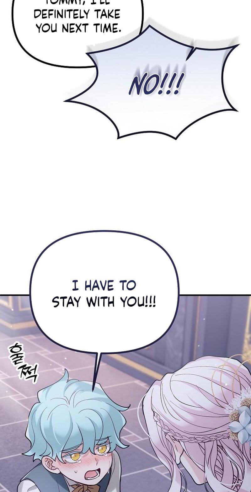 The Flower That Swallowed the Beast Chapter 148 page 73 - 