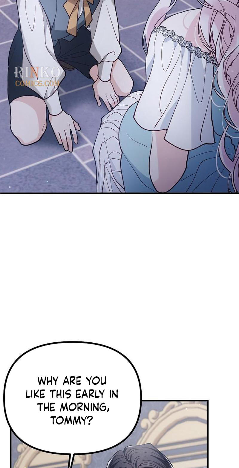 The Flower That Swallowed the Beast Chapter 148 page 74 - 
