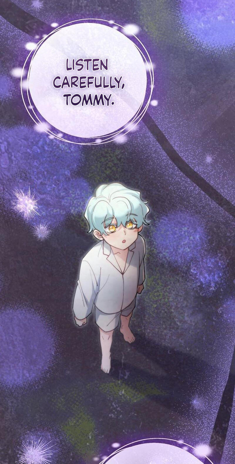 The Flower That Swallowed the Beast Chapter 148 page 78 - 
