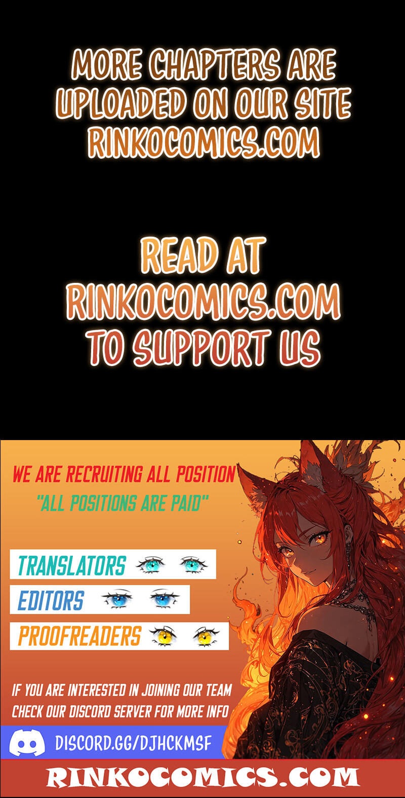 The Flower That Swallowed the Beast Chapter 148 page 82 - 