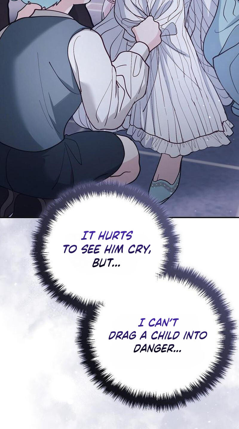 The Flower That Swallowed the Beast Chapter 149 page 12 - 
