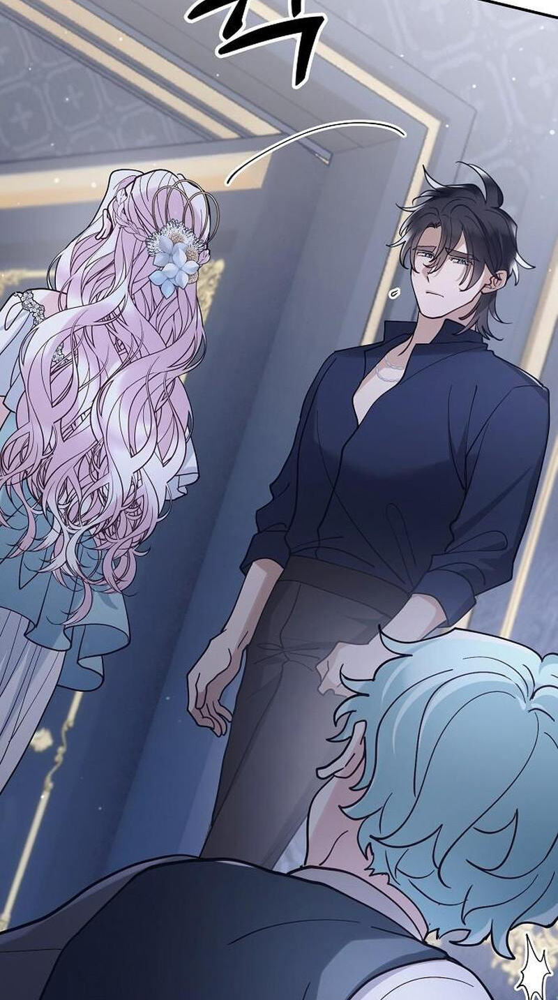 The Flower That Swallowed the Beast Chapter 149 page 15 - 