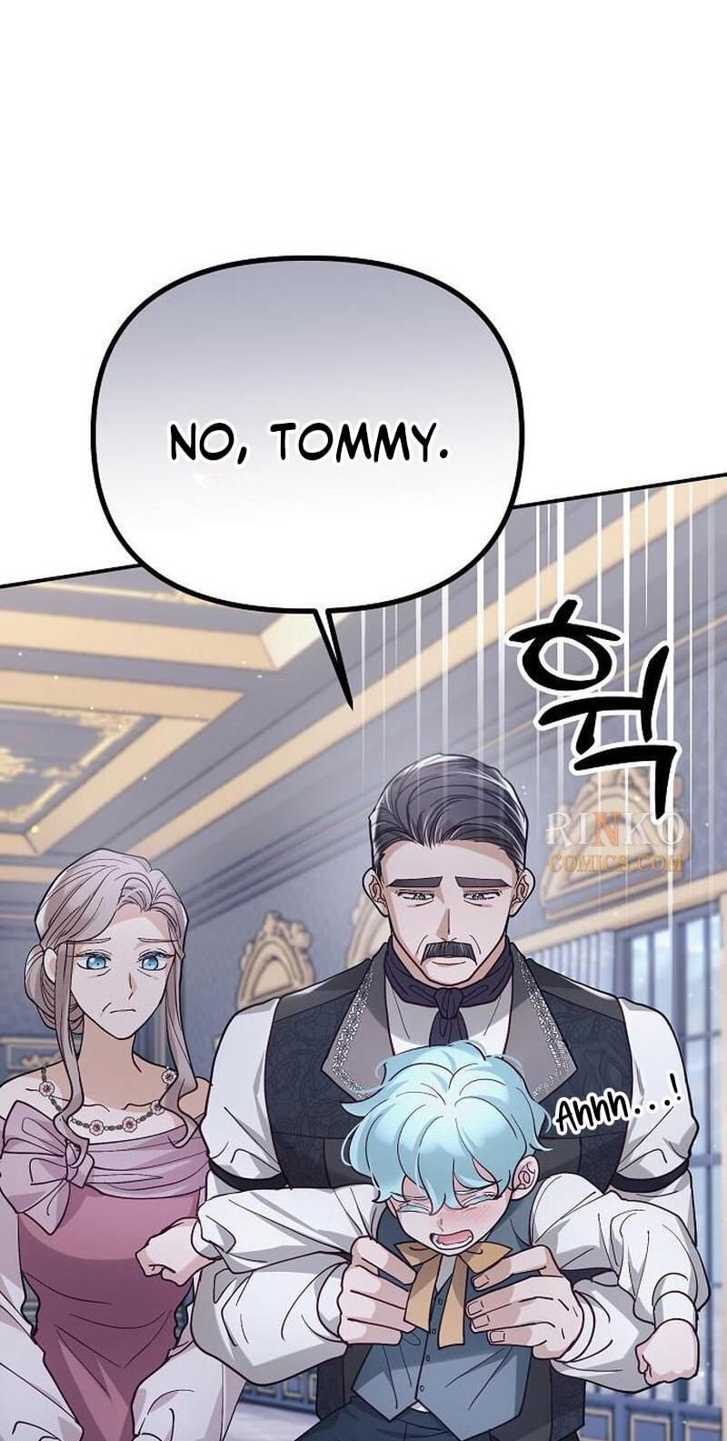 The Flower That Swallowed the Beast Chapter 149 page 19 - 