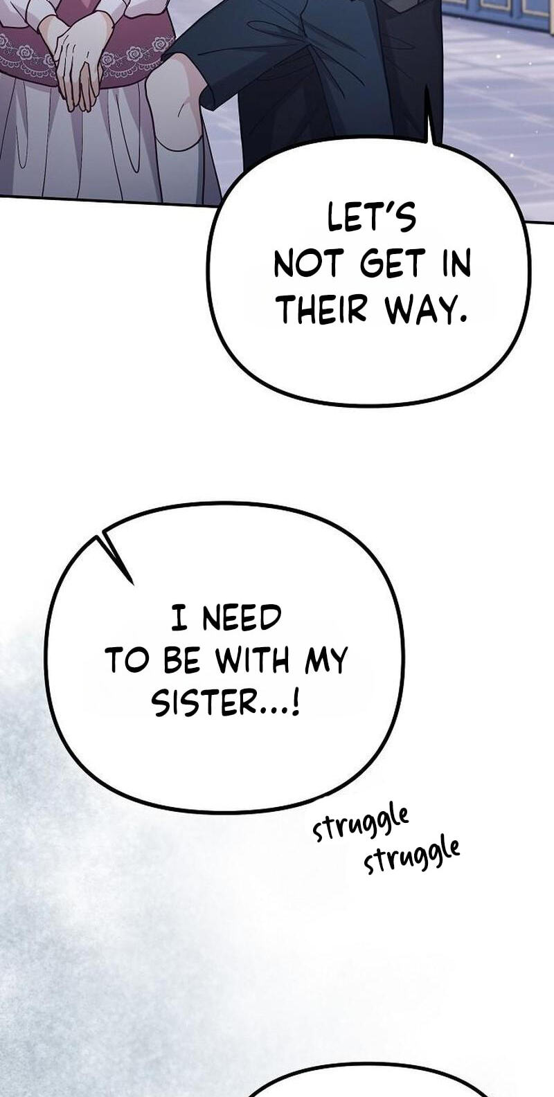 The Flower That Swallowed the Beast Chapter 149 page 20 - 