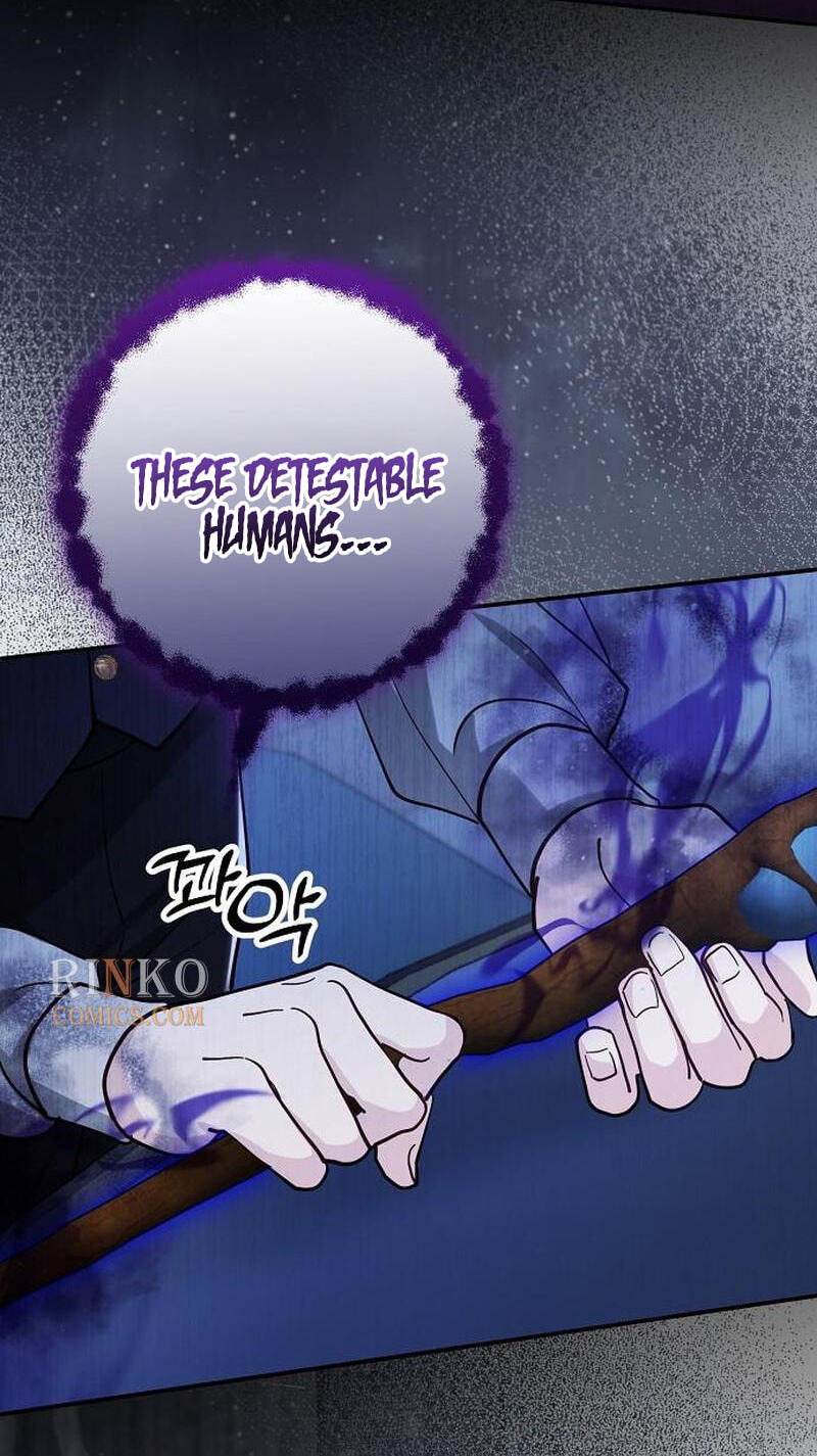The Flower That Swallowed the Beast Chapter 149 page 30 - 