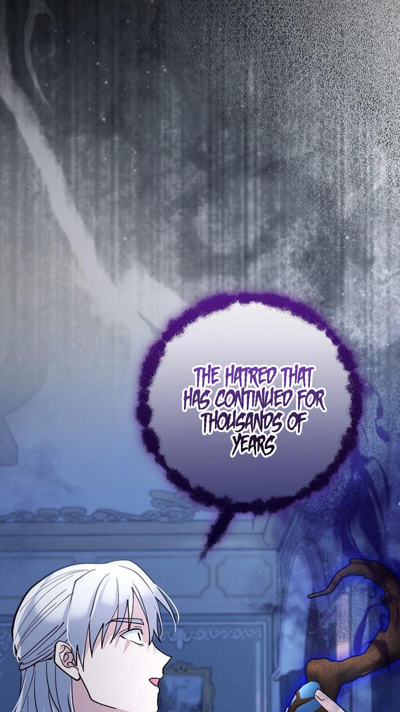 The Flower That Swallowed the Beast Chapter 149 page 31 - 