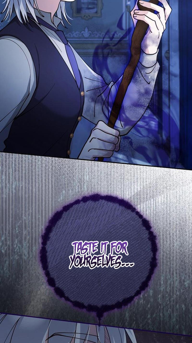 The Flower That Swallowed the Beast Chapter 149 page 32 - 