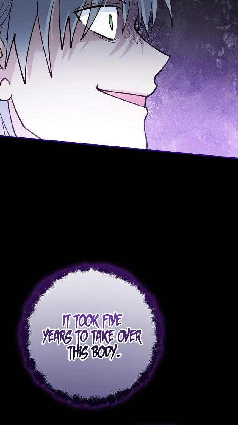 The Flower That Swallowed the Beast Chapter 149 page 33 - 