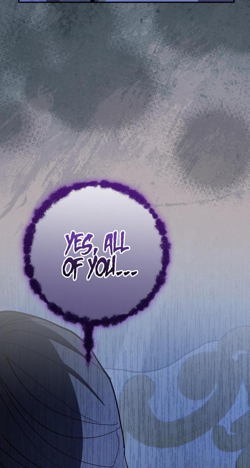 The Flower That Swallowed the Beast Chapter 149 page 35 - 