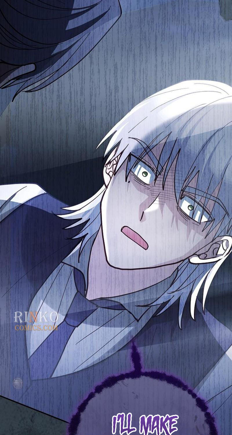 The Flower That Swallowed the Beast Chapter 149 page 36 - 