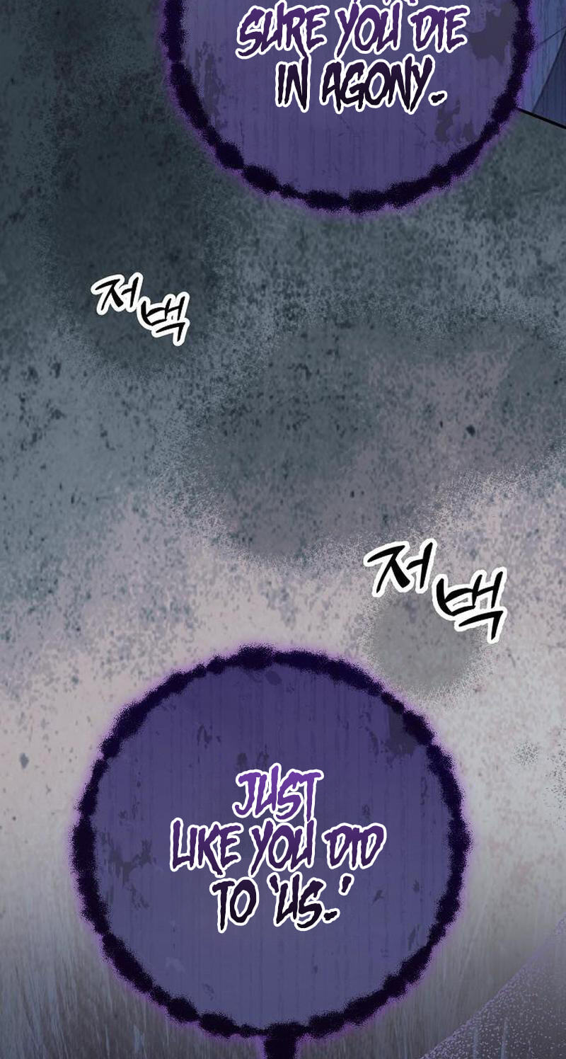 The Flower That Swallowed the Beast Chapter 149 page 37 - 