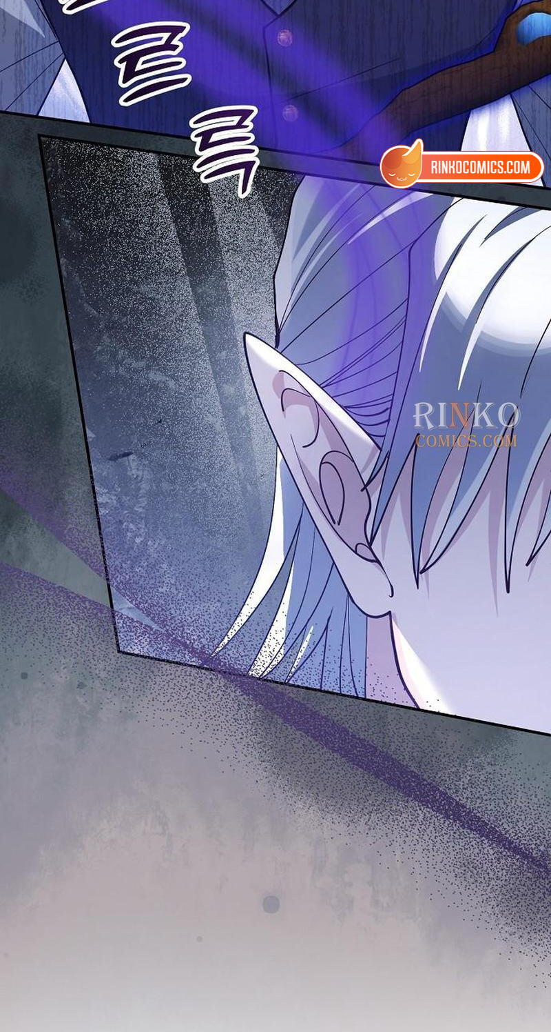 The Flower That Swallowed the Beast Chapter 149 page 39 - 