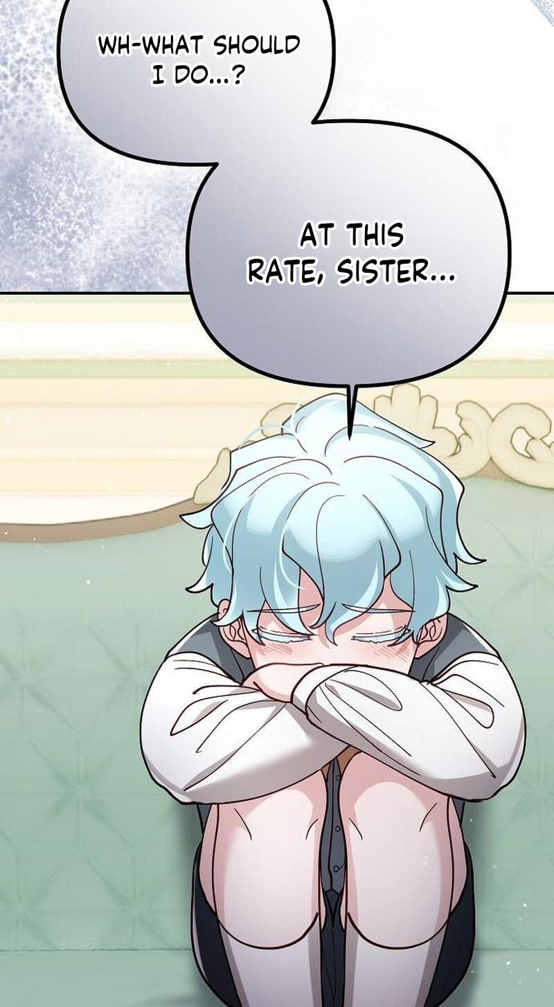 The Flower That Swallowed the Beast Chapter 149 page 43 - 