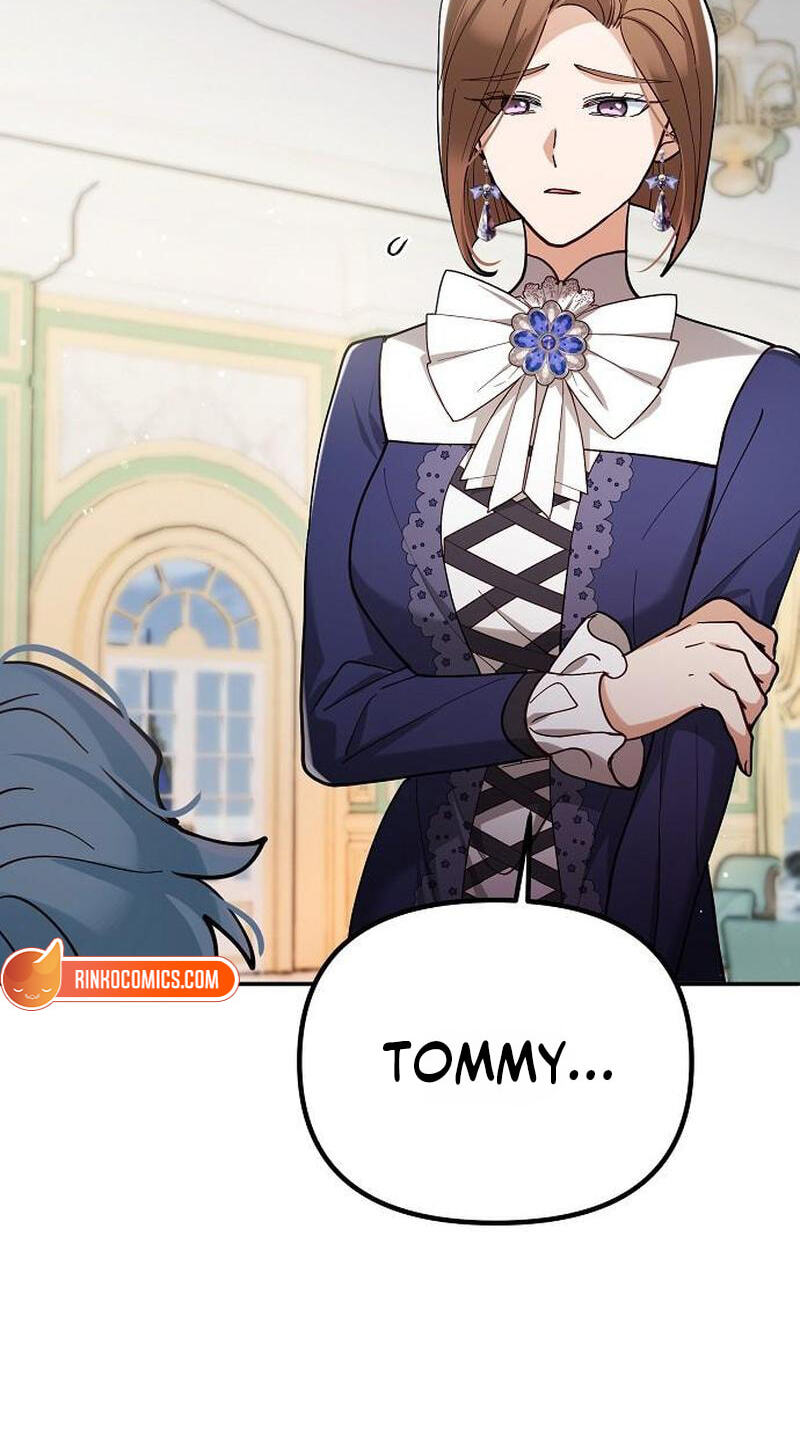 The Flower That Swallowed the Beast Chapter 149 page 45 - 