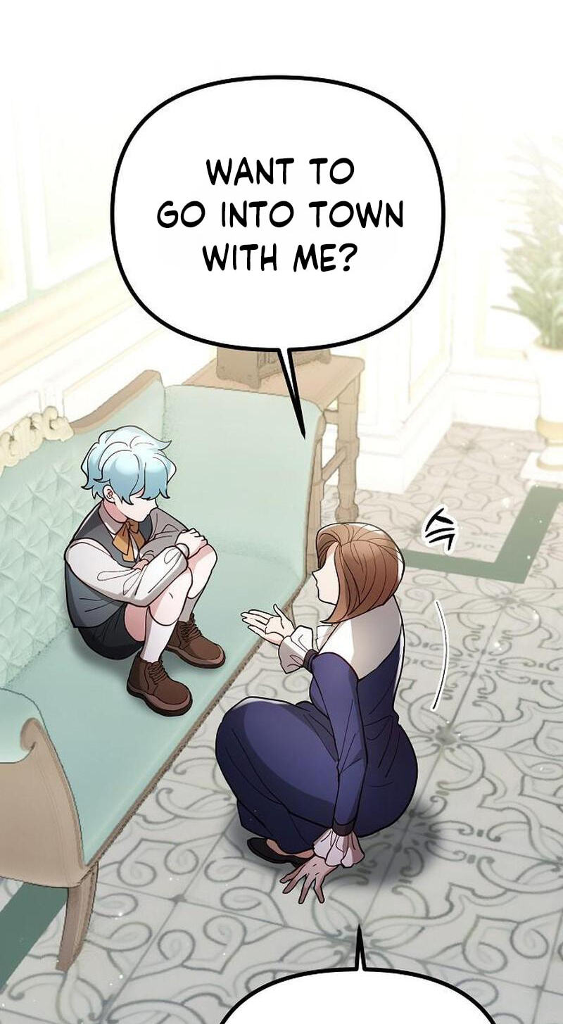 The Flower That Swallowed the Beast Chapter 149 page 46 - 