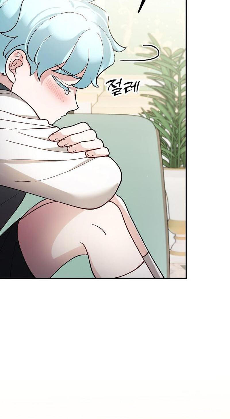 The Flower That Swallowed the Beast Chapter 149 page 49 - 