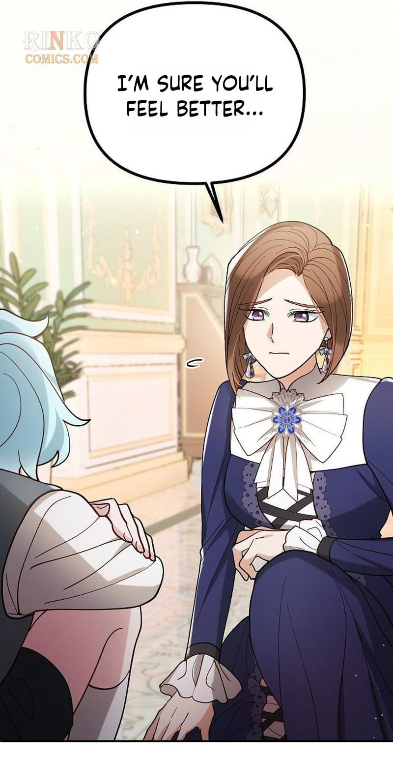 The Flower That Swallowed the Beast Chapter 149 page 50 - 