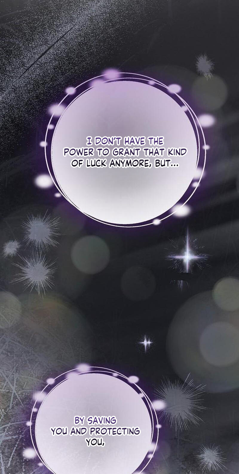 The Flower That Swallowed the Beast Chapter 149 page 6 - 