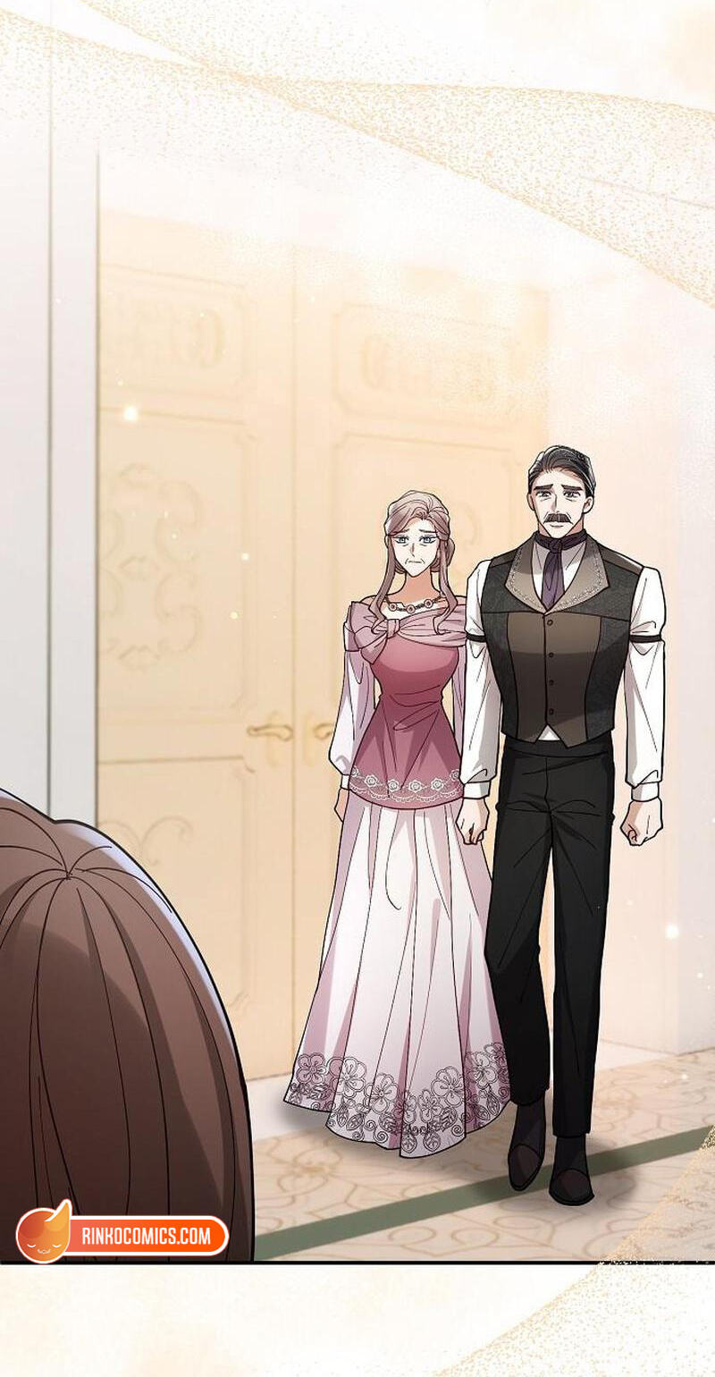 The Flower That Swallowed the Beast Chapter 149 page 53 - 