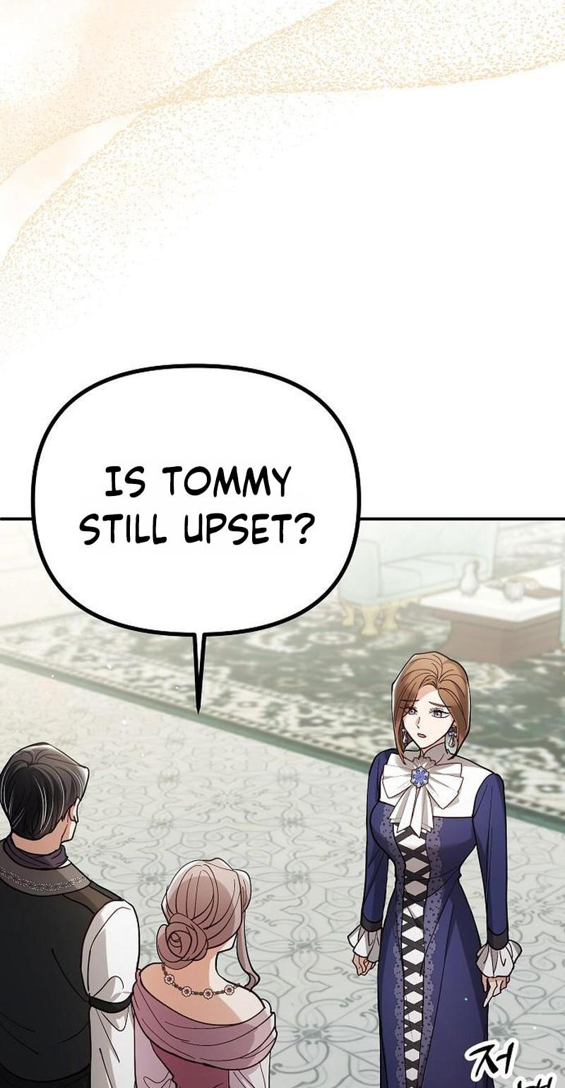 The Flower That Swallowed the Beast Chapter 149 page 54 - 