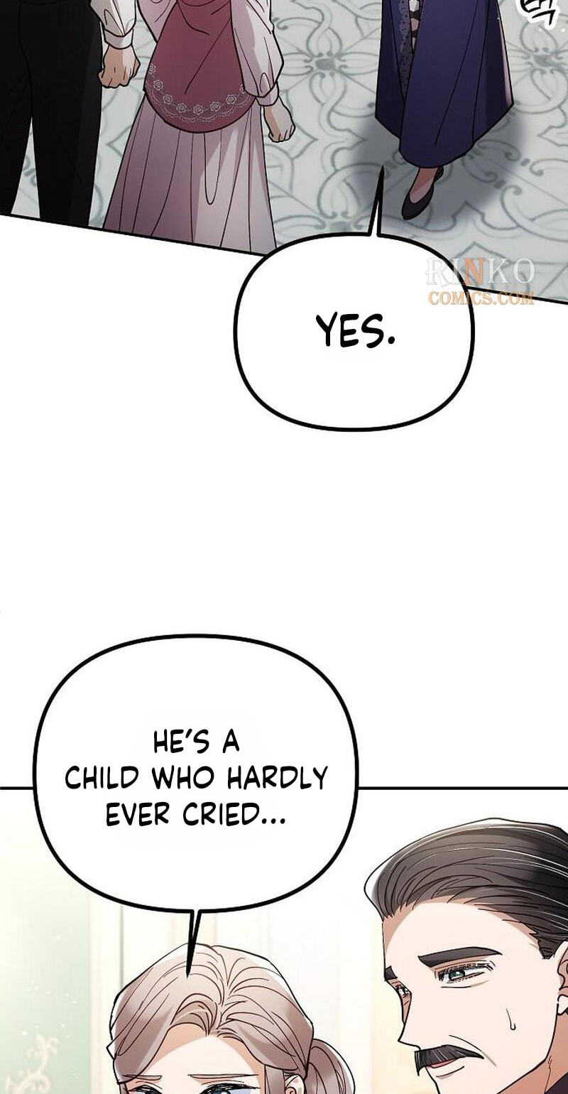 The Flower That Swallowed the Beast Chapter 149 page 55 - 