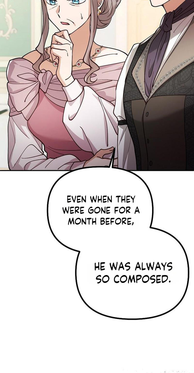 The Flower That Swallowed the Beast Chapter 149 page 56 - 