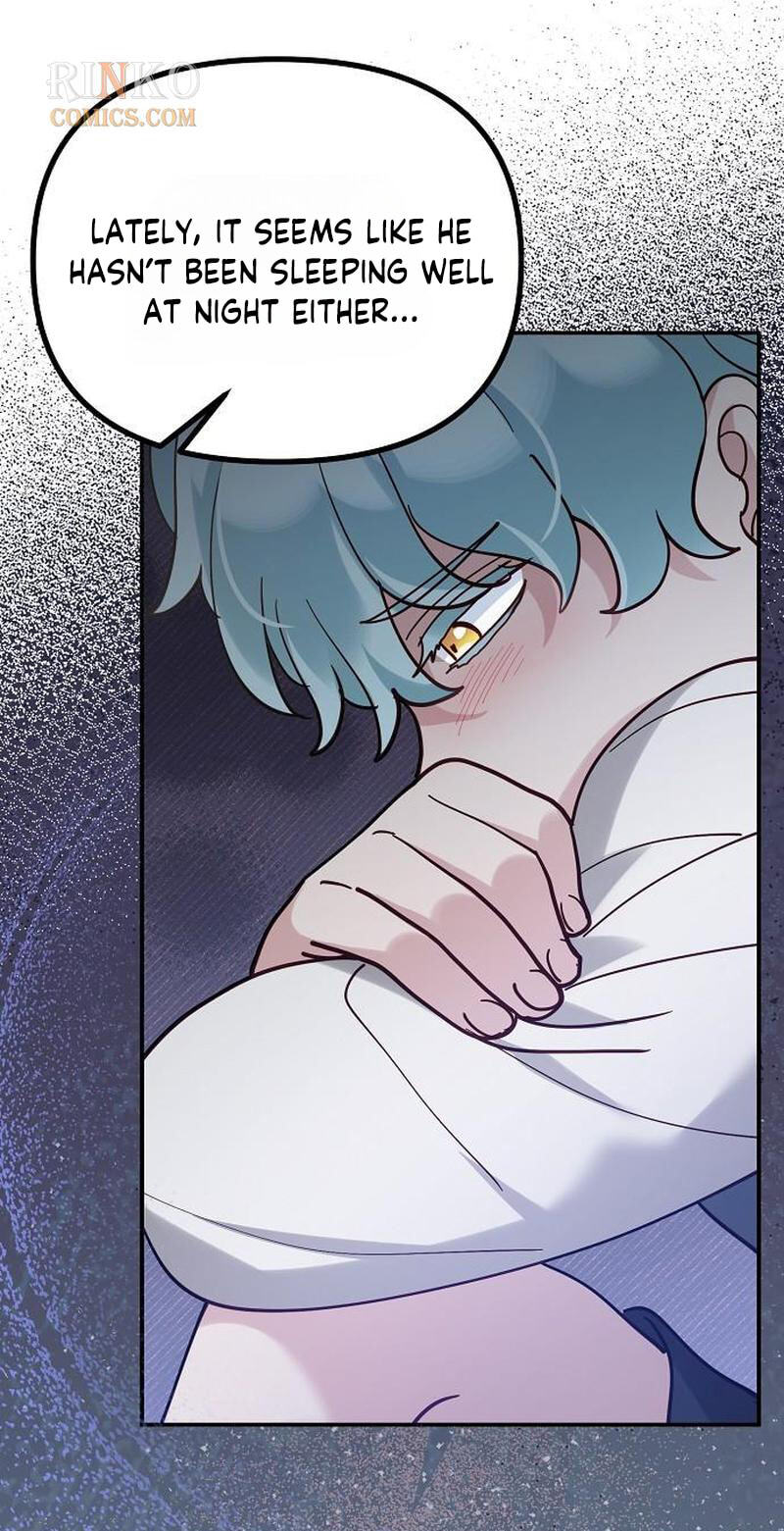 The Flower That Swallowed the Beast Chapter 149 page 57 - 